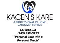 Kacen's Kare