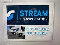 Stream Transportation LLC