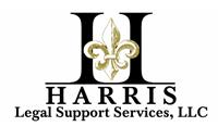 Harris Legal Support Services, LLC