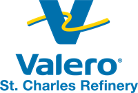Valero St. Charles Refinery