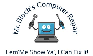 Mr. Block's Computer Repair