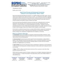  SCPDC New Housing program