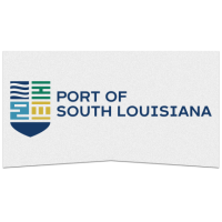 PORT OF SOUTH LOUISIANA SEES BACK-TO-BACK YEARS OF GROWTH IN TONNAGE