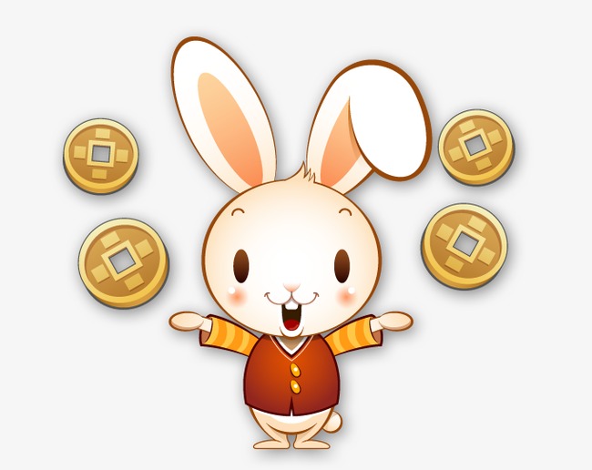 Image for Win Our Lucky Bunny Lottery Ticket Bundle!