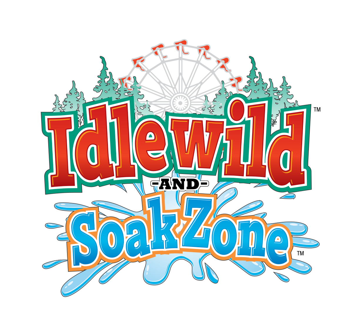 Image for January 2020 Member of the Month-Idlewild and SoakZone