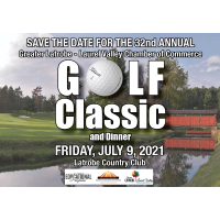 32nd Annual Golf Classic and Dinner Presented by Robindale