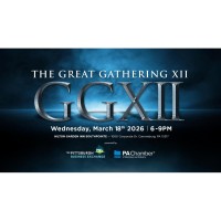 The Great Energy Gathering XII