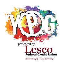 YPG Party on the Patio