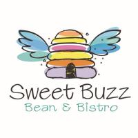 Ribbon Cutting at Sweet Buzz Bean & Bistro