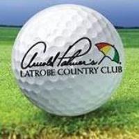 25th Annual Golf Classic (Arnold Palmer's Latrobe Country Club)