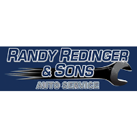 Randy Redinger & Sons Auto Service - Latrobe