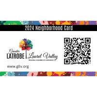 Greater Latrobe Laurel Valley Chamber of Commerce - Latrobe