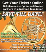 River City Brass Holiday Concert