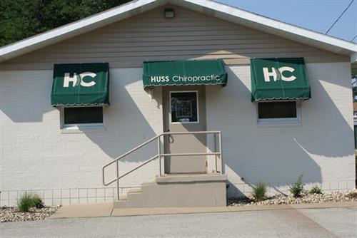 Welcome to Huss Chiropractic