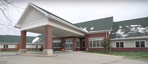 Bethlen Home Skilled Nursing and Rehabilitation Center