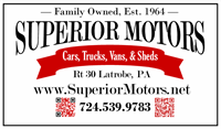 Superior Motors