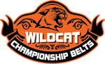 Wildcat Championship Belts