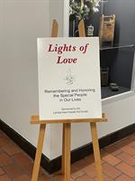 Lights of Love: 38th Anniversary