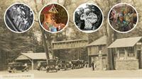 Lincoln Highway Talk: "Idlewild Park: History and Memories of a Lincoln Highway Landmark" by Jennifer Sopko