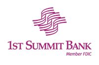 1st Summit Bank