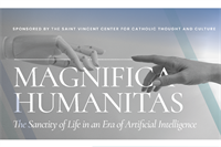 Magnifica Humanitas Conference