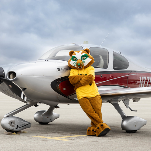 Aviation Program wtih flight training at Laurel Highlands Aeronautical Academy Aviation Program wtih flight training at Laurel Highlands Aeronautical Academy