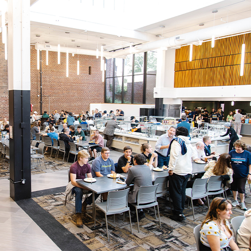 Cafeteria Cafeteria