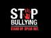 GOAL Magazine Presents...STOP BULLYING - STAND UP. SPEAK OUT.
