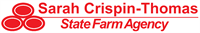 Sarah Crispin Thomas State Farm Agency