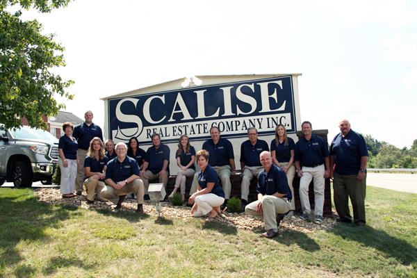 Scalise Real Estate 