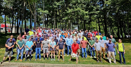 2025 Safety Day