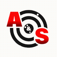 A&S Indoor Pistol Range