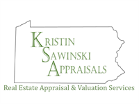 Kristin Sawinski Appraisals, LLC