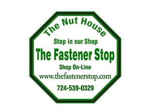 The Fastener Stop (formerly The Nut House)