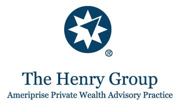 The Henry Group, Ameriprise Private Wealth Advisory Practice