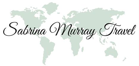 Sabrina Murray Travel