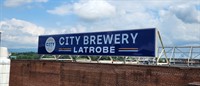 City Brewery