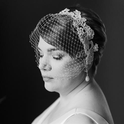 Bridal Portrait Sessions