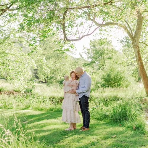 Latrobe Family Portrait Photography 