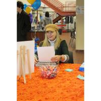 Pitt-Greensburg Celebrates the Power of Storytelling in the Age of Robots