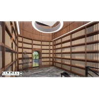 Iconic Saint Vincent landmark to be reborn as Latimer Library Tower