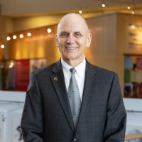 Prominent environmental engineer to deliver 2026 Spring Honors Convocation address at SVC