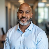 Entrepreneur and Alumnus Jamal Woodson is Pitt-Greensburg’s 2026 Commencement Speaker