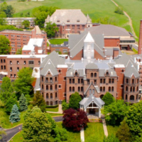 The In Your Write Mind Writers Conference is taking place June 25-28 at Seton Hill U in Greensburg, 