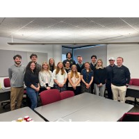 Partnership with StageRight! gives Saint Vincent students a head start