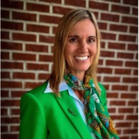 April Kopas named SVC Small Business Development Center executive director