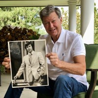Manoli Lecture Series features former Senator Kukovich