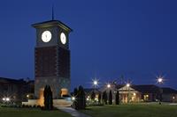  Brookestone Meadows Campus At Night