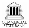Commercial State Bank