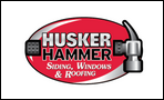 Husker Hammer Siding, Windows, & Roofing